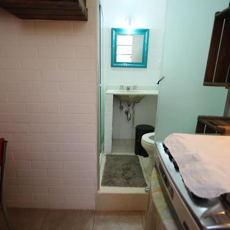 Gohouse Gois 206 Leilighet Rio de Janeiro Eksteriør bilde