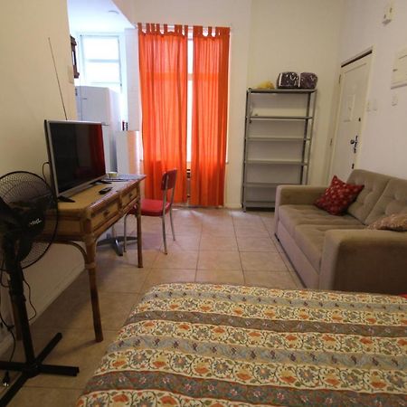 Gohouse Gois 206 Leilighet Rio de Janeiro Eksteriør bilde
