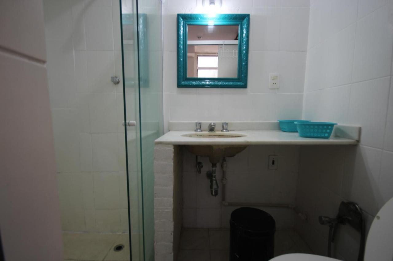 Gohouse Gois 206 Leilighet Rio de Janeiro Eksteriør bilde