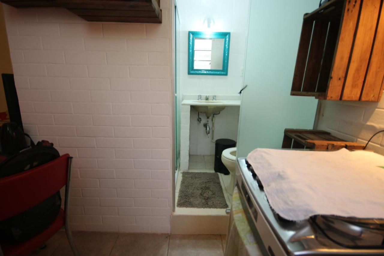 Gohouse Gois 206 Leilighet Rio de Janeiro Eksteriør bilde
