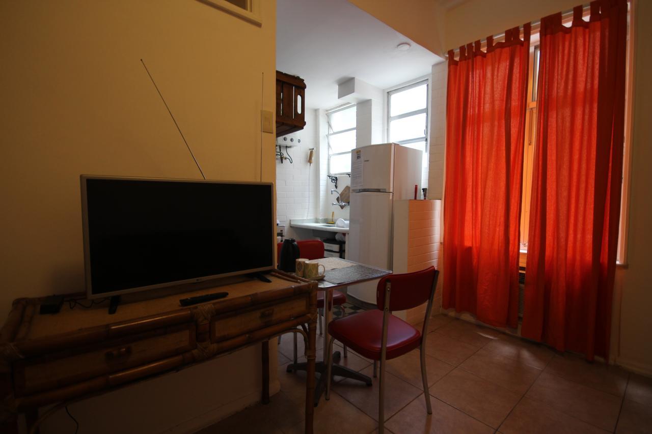 Gohouse Gois 206 Leilighet Rio de Janeiro Eksteriør bilde