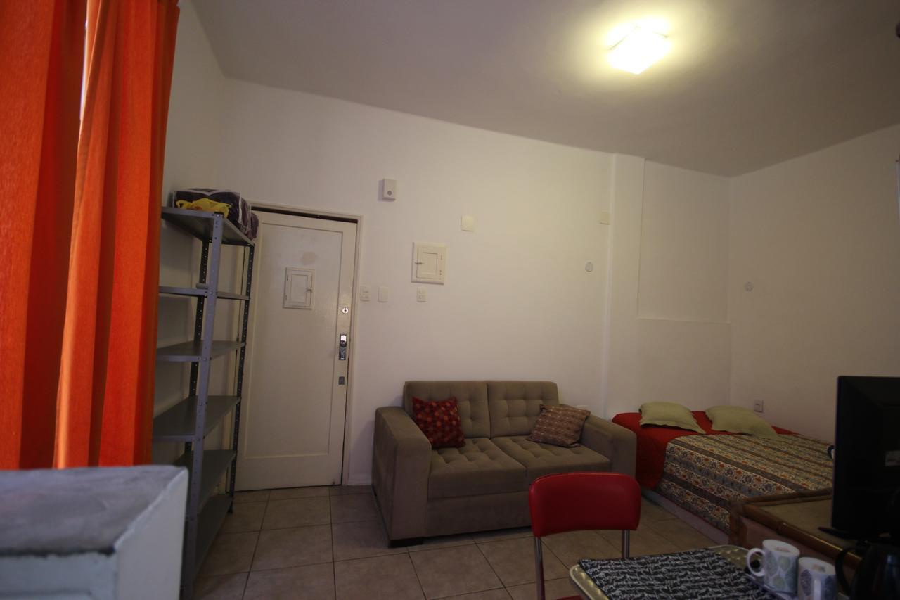Gohouse Gois 206 Leilighet Rio de Janeiro Eksteriør bilde