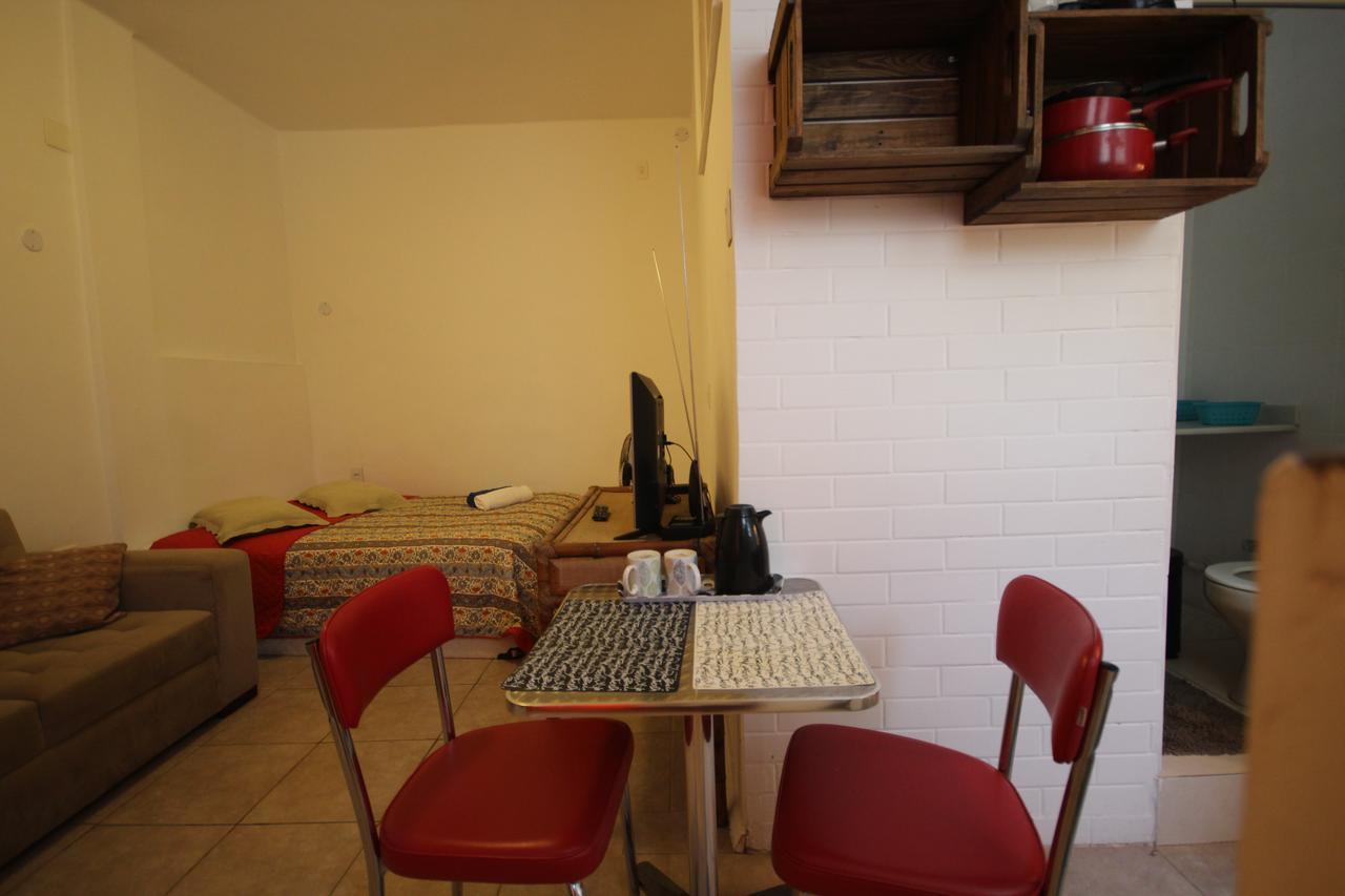 Gohouse Gois 206 Leilighet Rio de Janeiro Eksteriør bilde