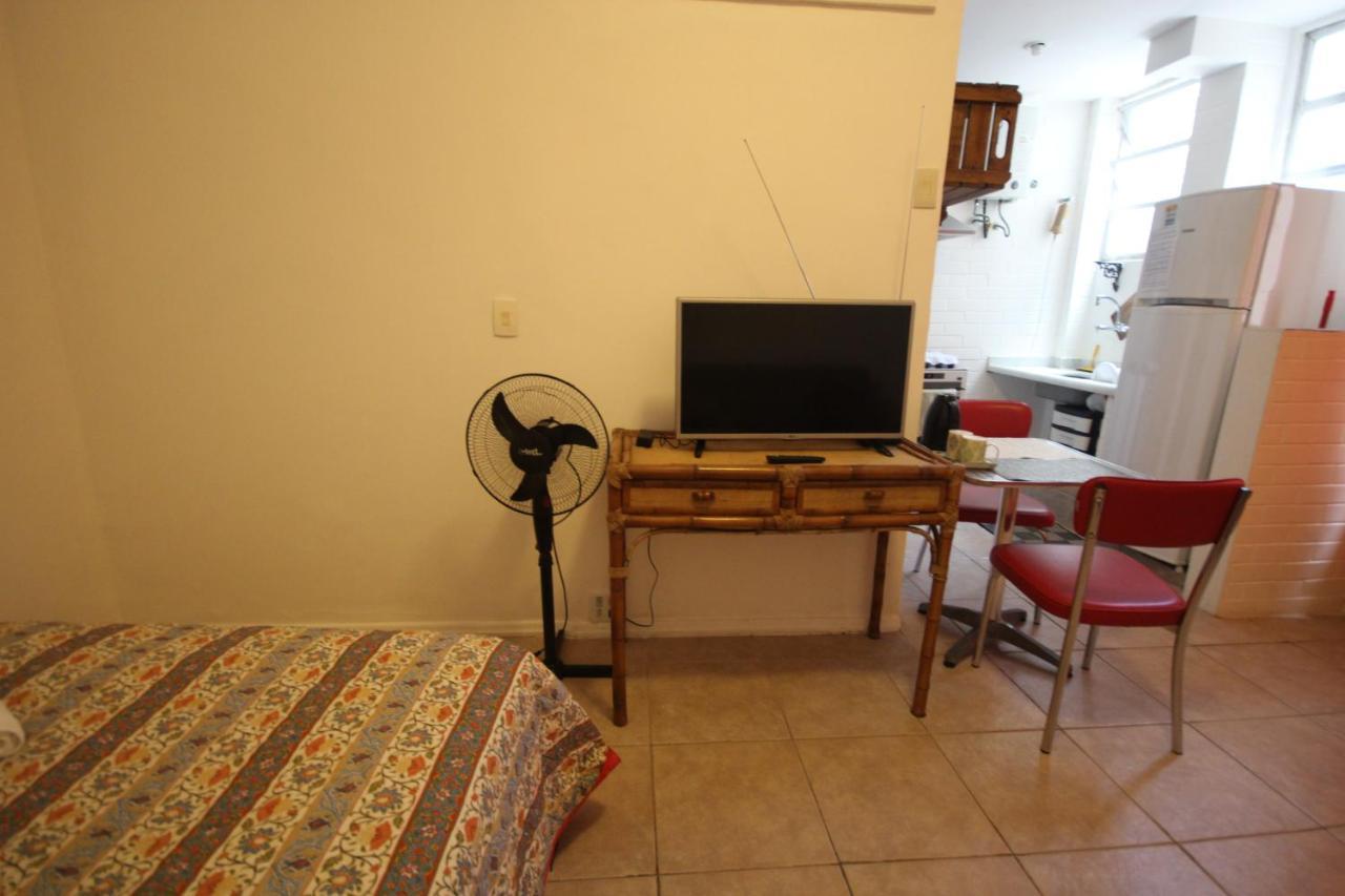 Gohouse Gois 206 Leilighet Rio de Janeiro Eksteriør bilde