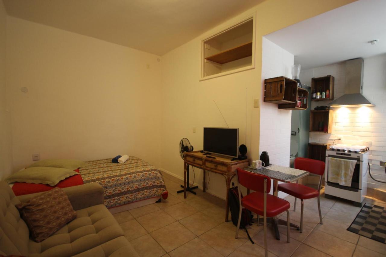 Gohouse Gois 206 Leilighet Rio de Janeiro Eksteriør bilde