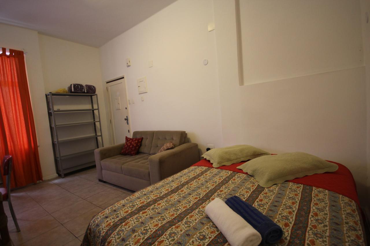 Gohouse Gois 206 Leilighet Rio de Janeiro Eksteriør bilde
