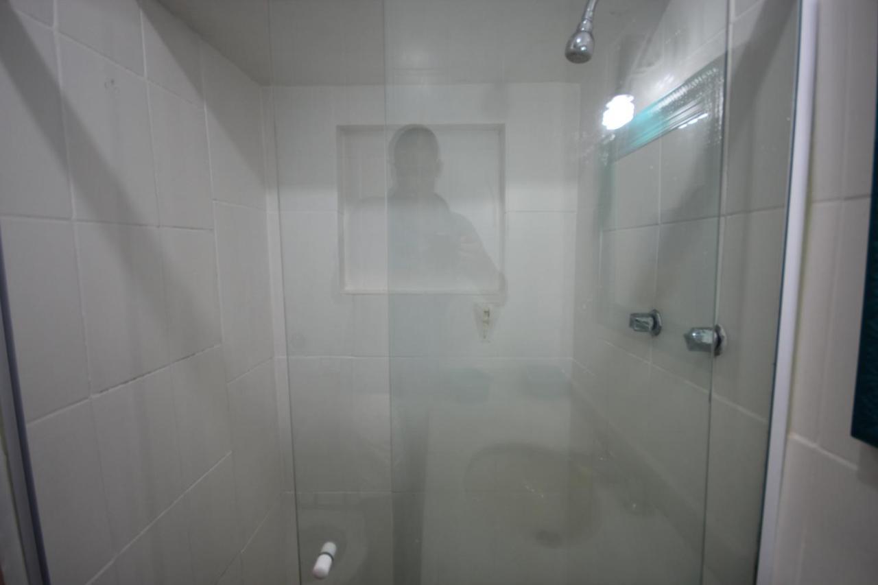 Gohouse Gois 206 Leilighet Rio de Janeiro Eksteriør bilde