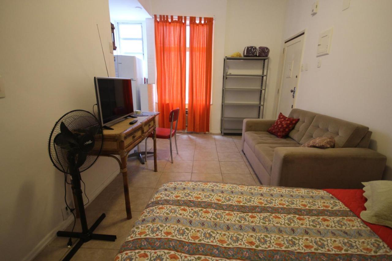 Gohouse Gois 206 Leilighet Rio de Janeiro Eksteriør bilde