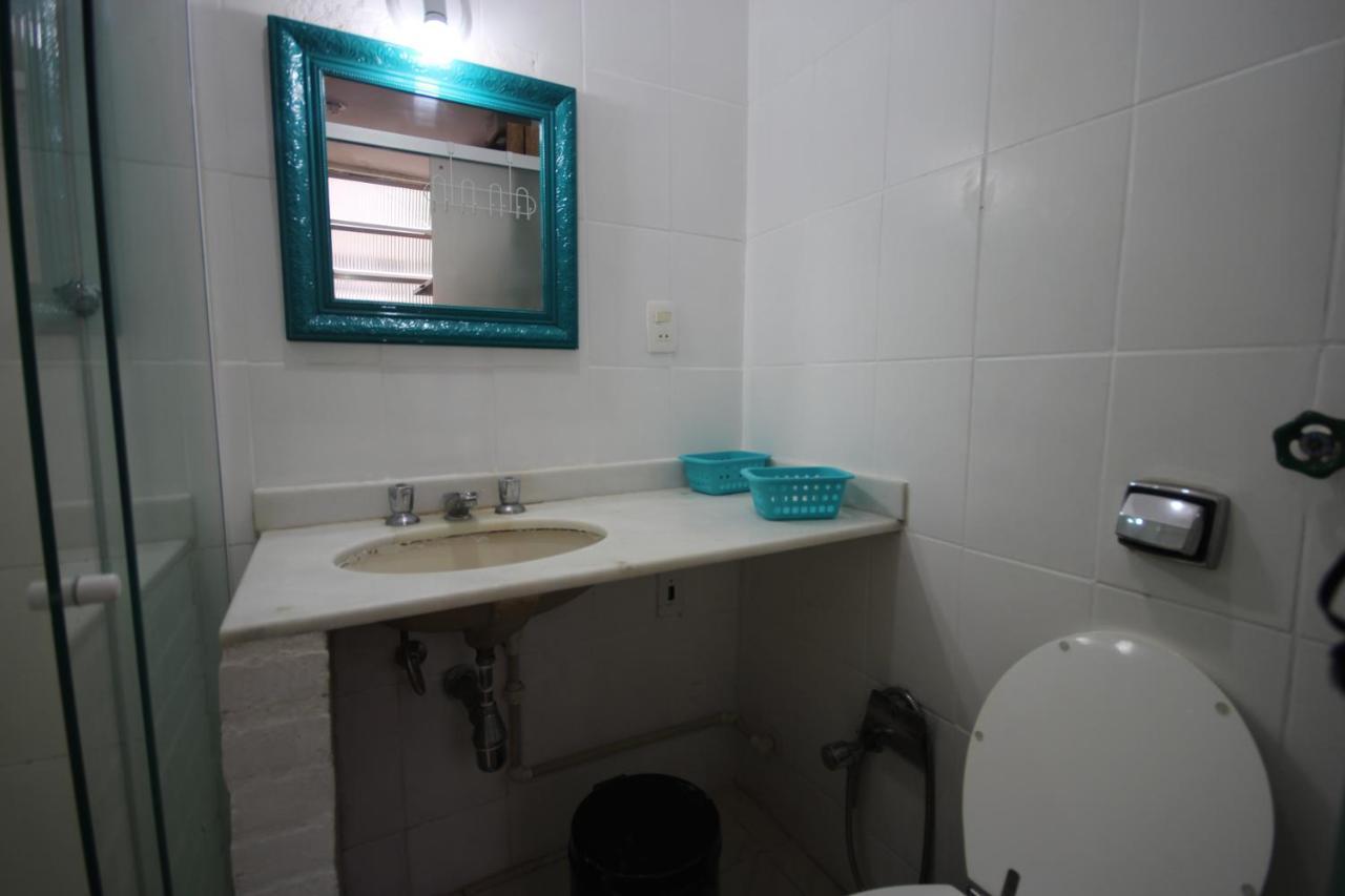 Gohouse Gois 206 Leilighet Rio de Janeiro Eksteriør bilde