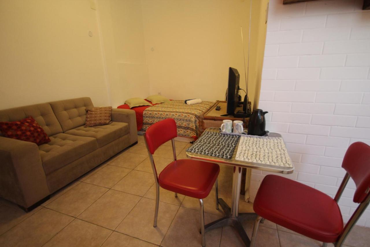 Gohouse Gois 206 Leilighet Rio de Janeiro Eksteriør bilde
