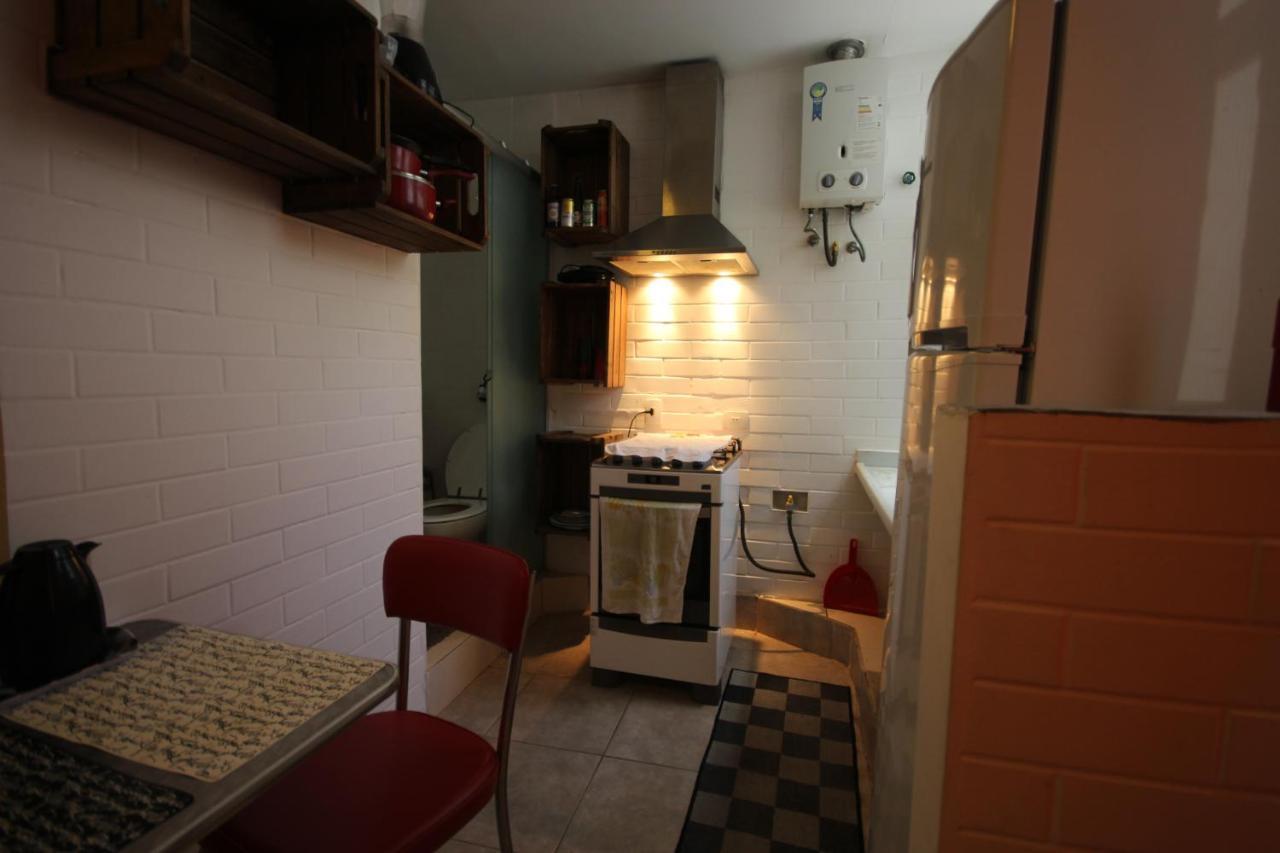 Gohouse Gois 206 Leilighet Rio de Janeiro Eksteriør bilde